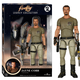 Illustration for article titled An Even Better Look At Funko's Firefly Action Figures